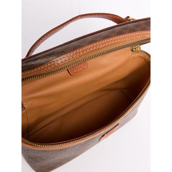 Celine Macadam Vanity Crossbody Bag - Picture 11 of 12